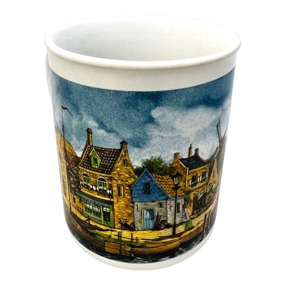 Royal Schwabap 1984 Ter Steege Vintage Handcrafted Coffee - Picture 4 of 10